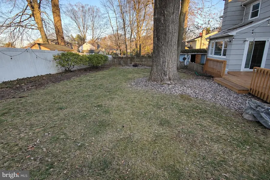14 E Darrah Ln, Lawrenceville, NJ 08648 - #2
