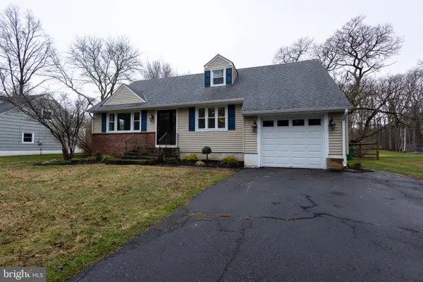 196 Hopewell Wertsville Rd, HOPEWELL, NJ 08525
