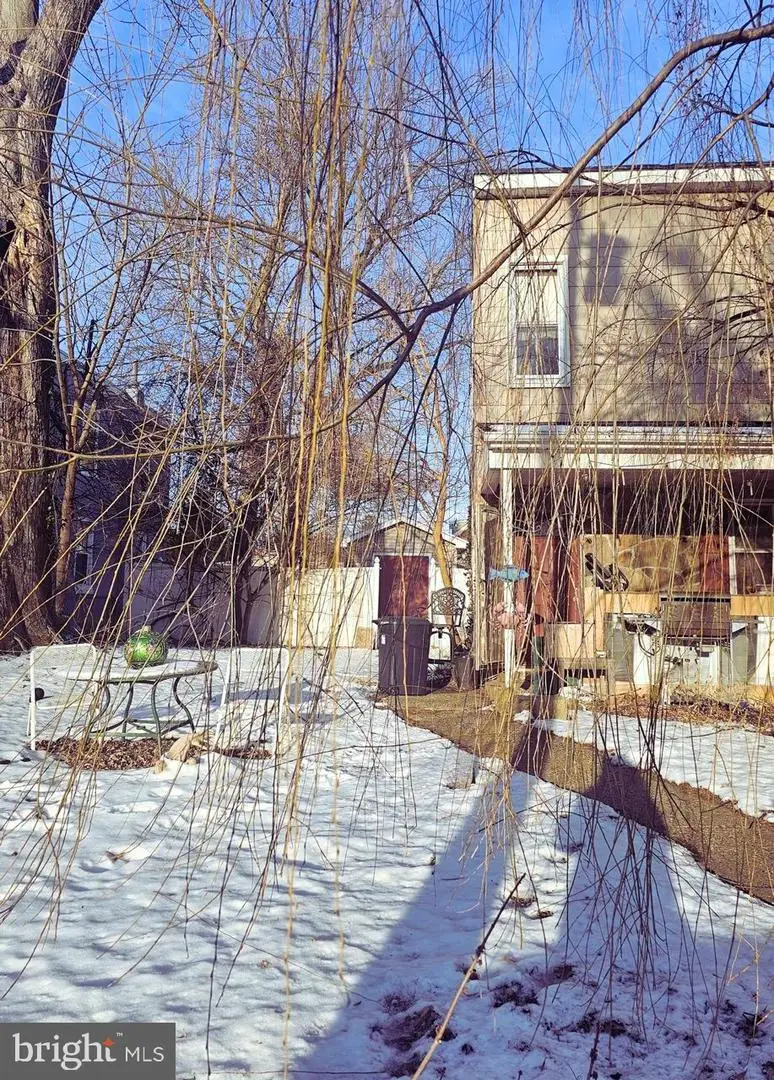 205 Harrison Ave, Hamilton, NJ 08610 - #2