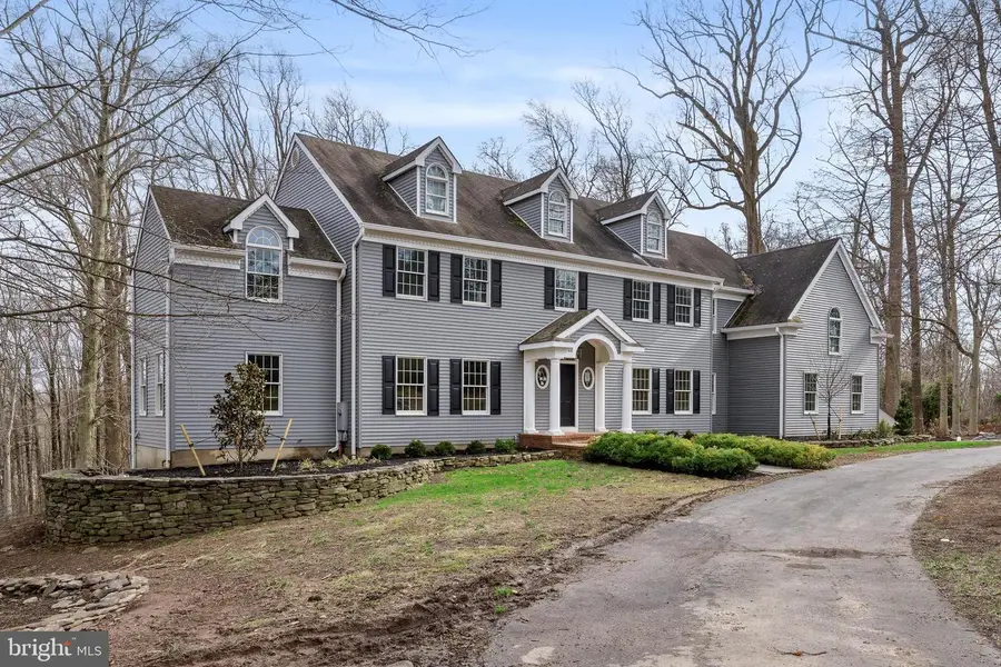 17 Harbourton Ridge Dr, Pennington, NJ 08534 - #2