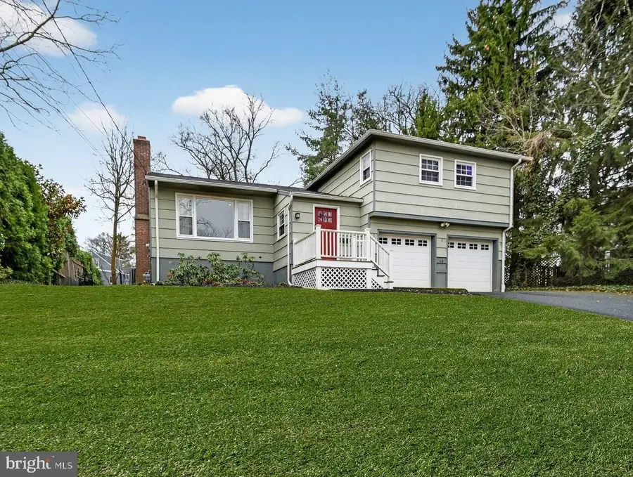 62 Bainbridge St, Princeton, NJ 08540 - #2