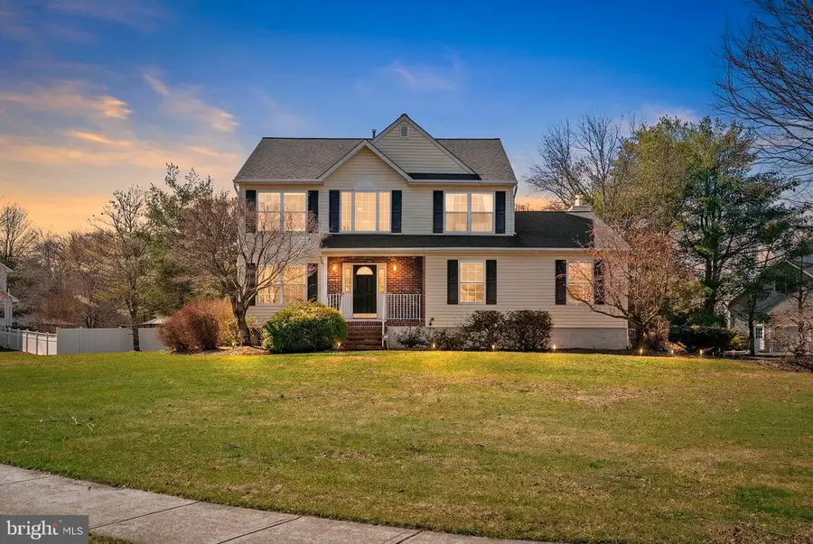 1 Sara Dr, Robbinsville, NJ 08691 - #2