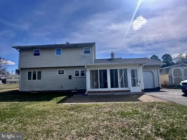 2 Rockleigh Dr, Ewing, NJ 08628 - #2