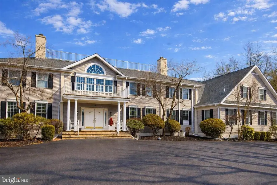 22 Tomlyn Dr, Princeton, NJ 08540 - #2