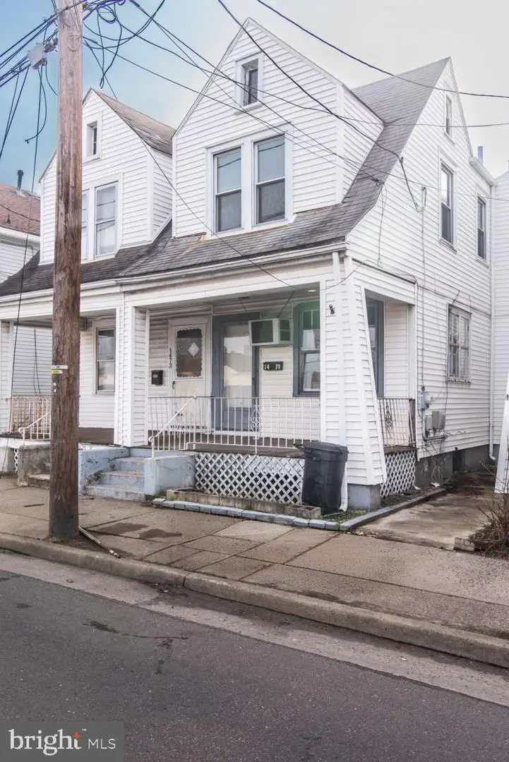 1471 Liberty St, Hamilton, NJ 08629 - #2