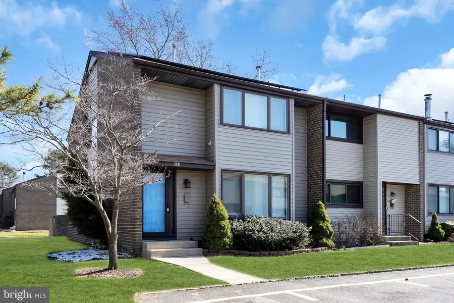 531 Nettleton Dr, Hightstown, NJ 08520 - #2