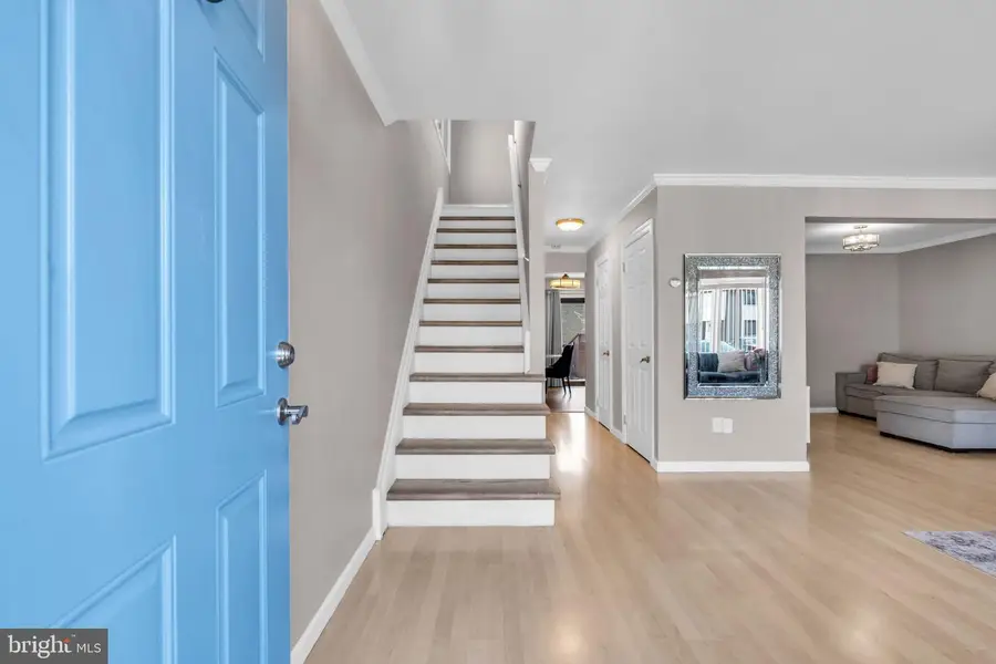 531 Nettleton Dr, Hightstown, NJ 08520 - #3