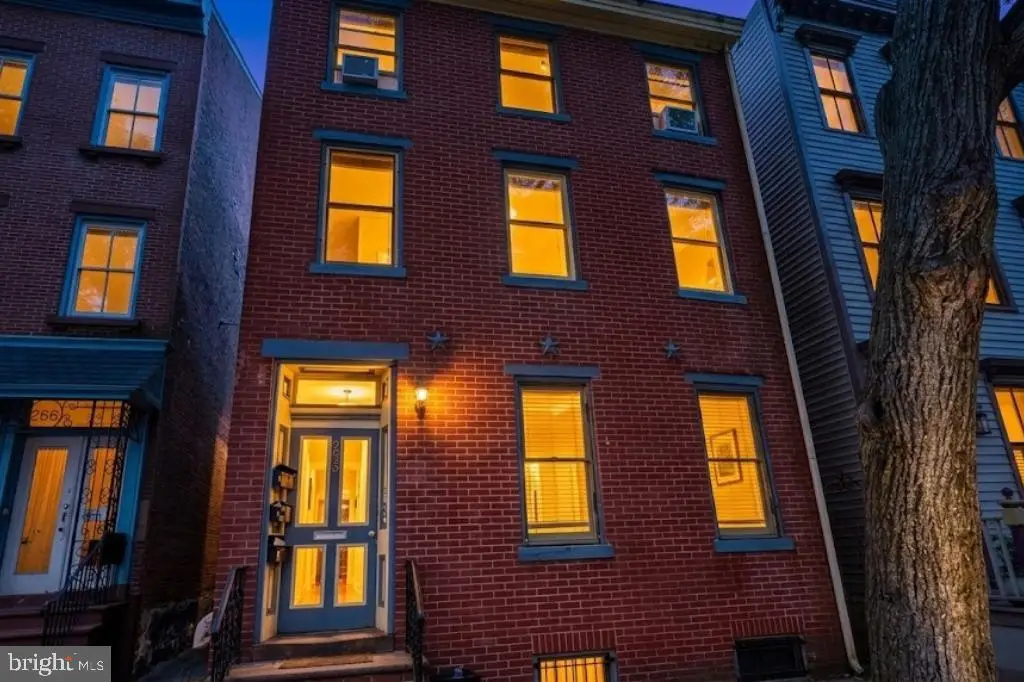 253 Mercer St, Trenton, NJ 08611 - #1