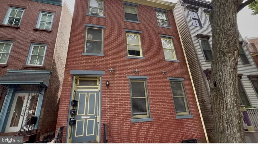 253 Mercer St, Trenton, NJ 08611 - #2