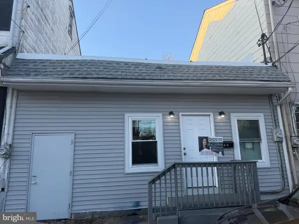 28 Elm St, TRENTON, NJ 08611