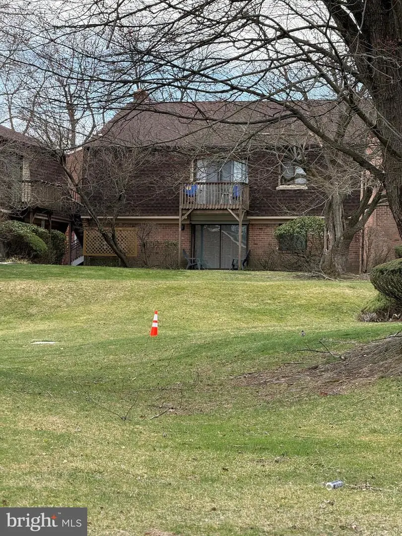 703 Meadow Woods, Lawrence, NJ 08648 - #2