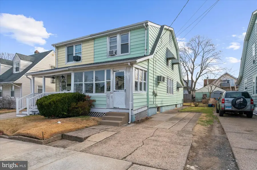 108 Fitz Randolph, Hamilton, NJ 08610 - #2