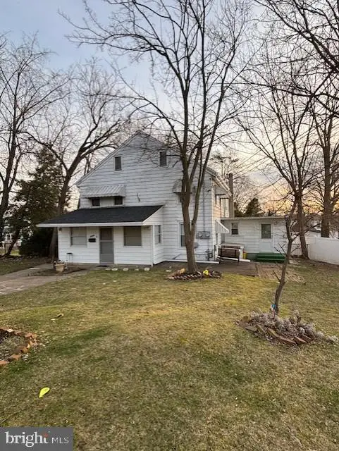 124 New Hillcrest Ave, Ewing, NJ 08628 - #2