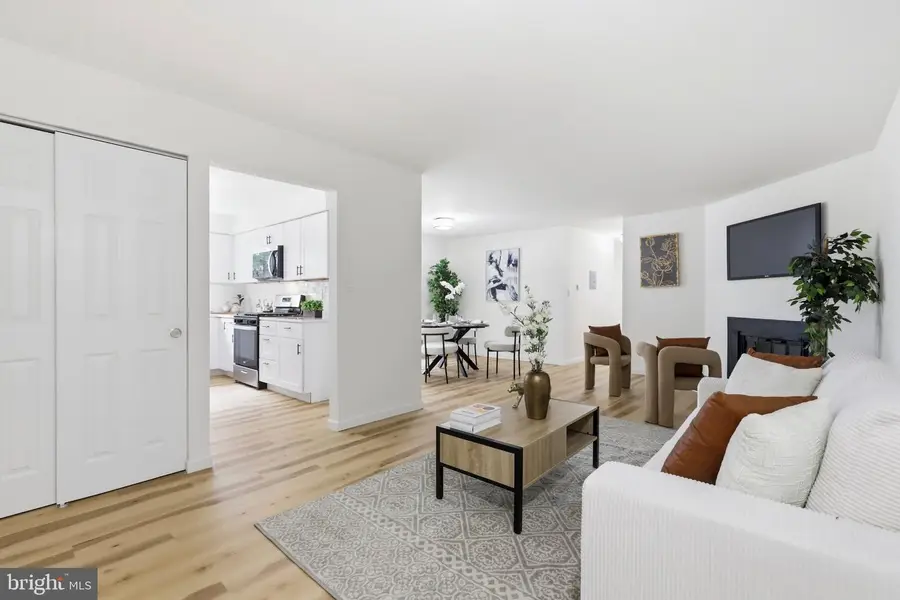 2412 Old Stone Mill Dr, East Windsor, NJ 08512 - #3