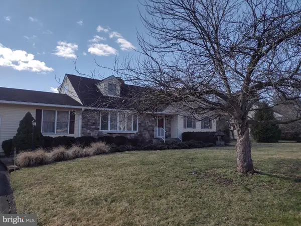 267 Lambertville Hopewell Rd, HOPEWELL, NJ 08525