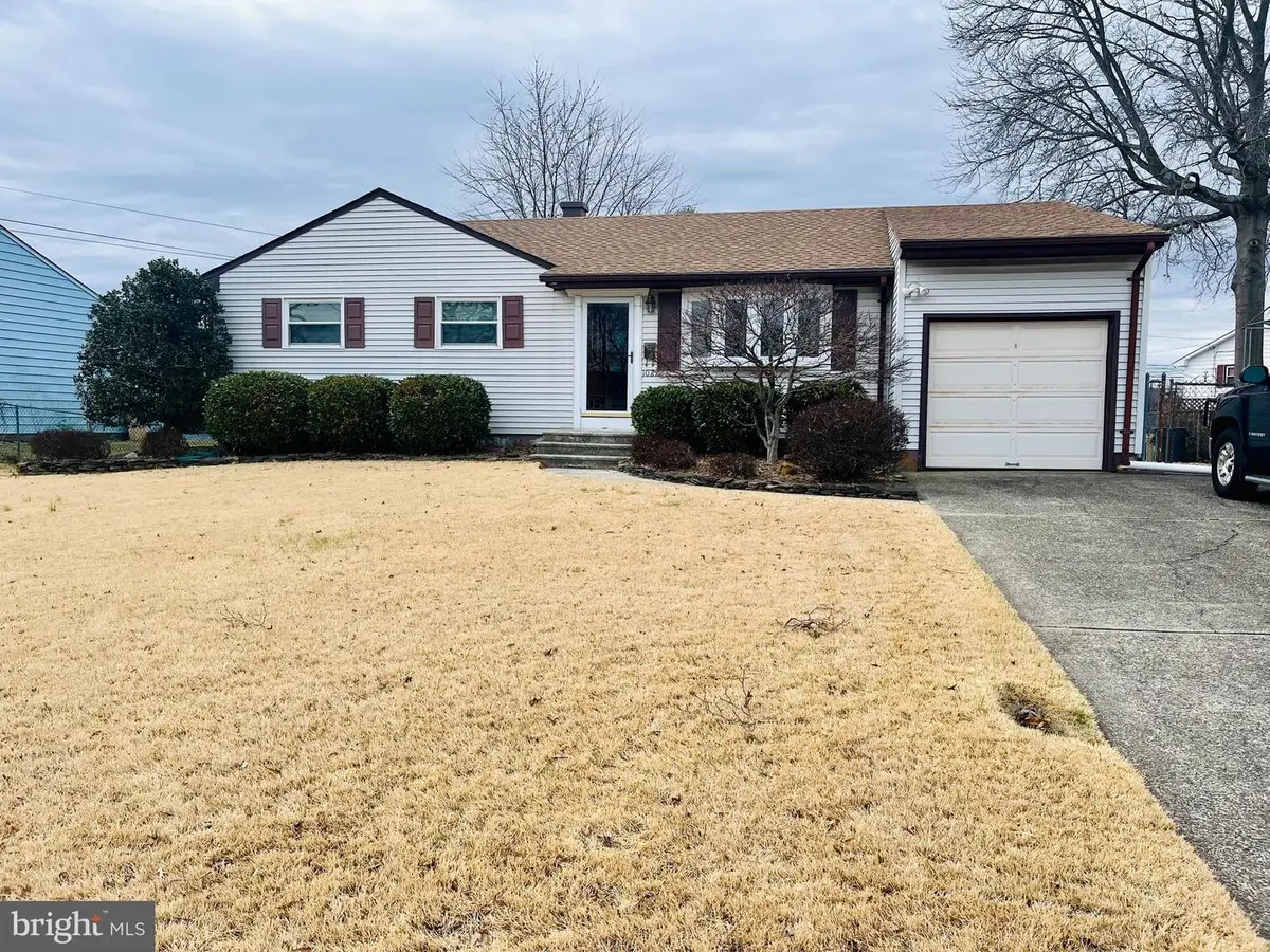 1027 Estates Blvd, Hamilton, NJ 08690 - #1