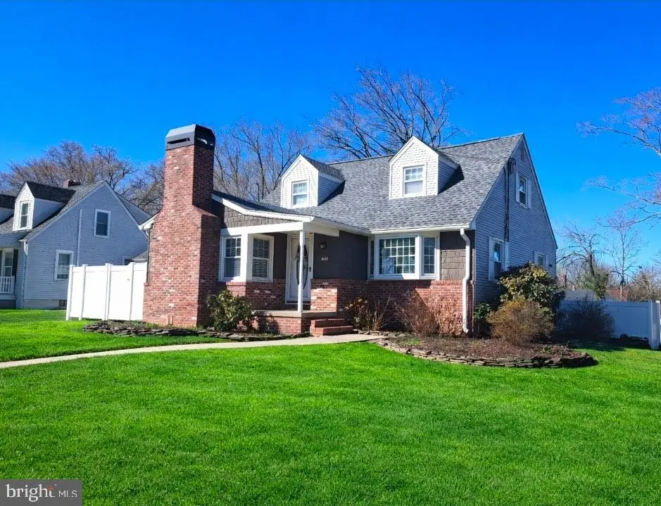 209 Princeton Ave, Hamilton, NJ 08619 - #1