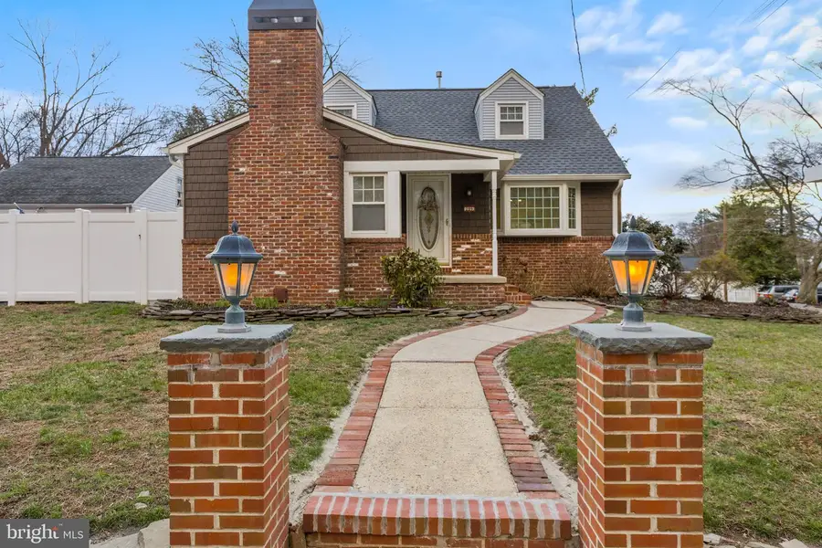 209 Princeton Ave, Hamilton, NJ 08619 - #3