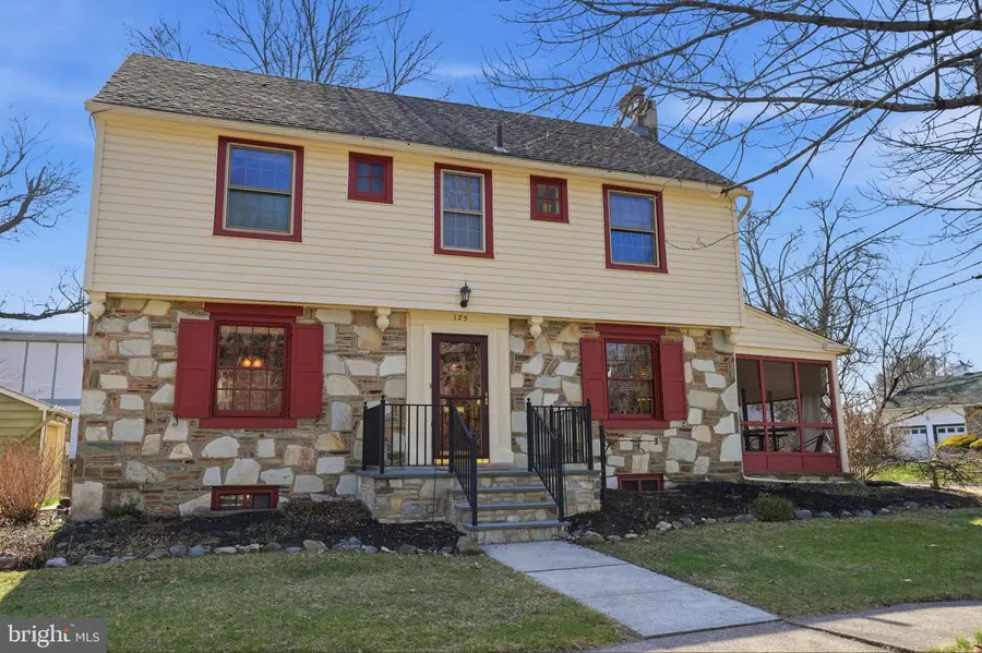 125 Morningside Dr, Trenton, NJ 08618 - #3