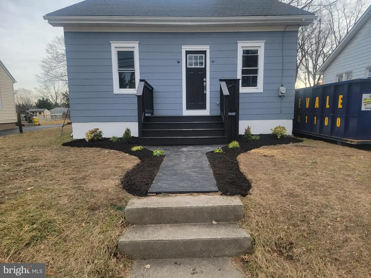 443 Miller Ave, Hamilton, NJ 08610 - #1