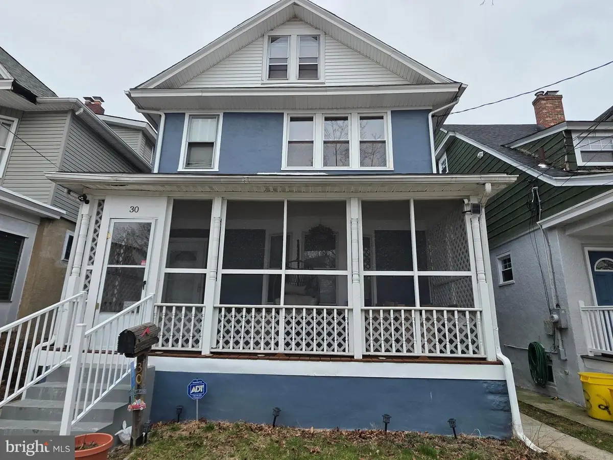 30 Annabelle Ave, Hamilton, NJ 08610 - #1