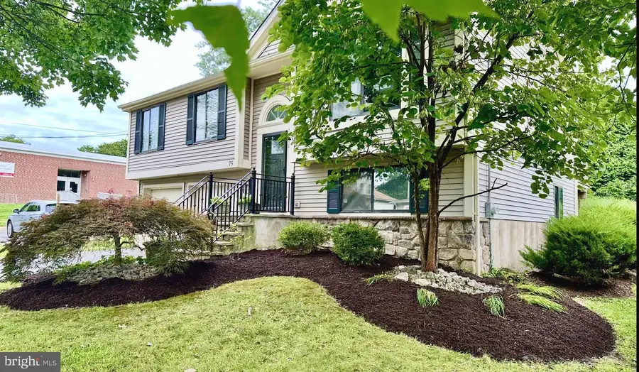 75 Lawn Park Ave, Lawrence, NJ 08648 - #2