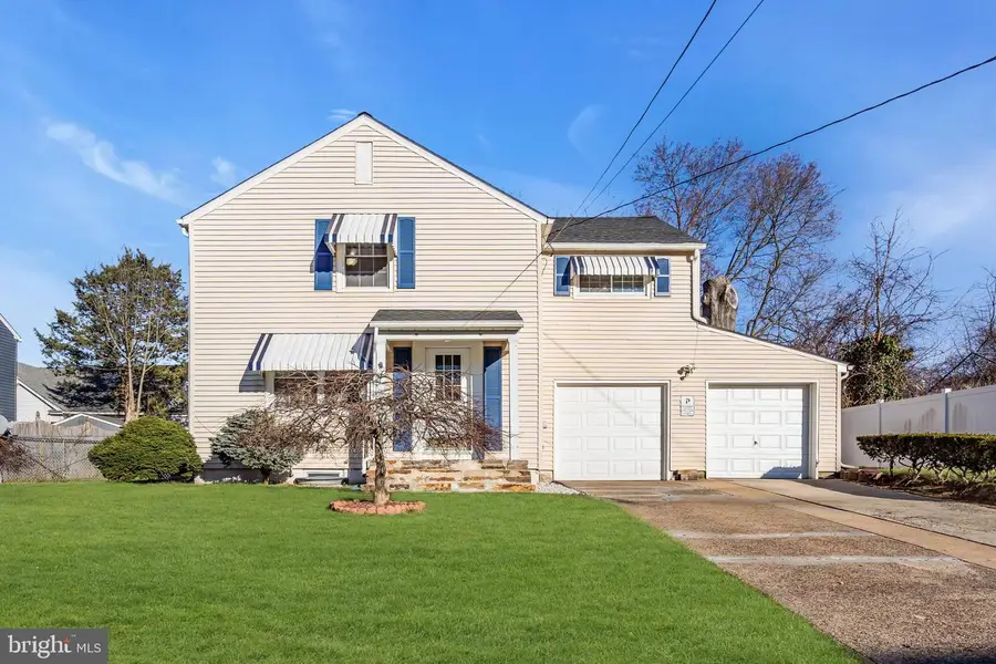 2911 Mercer Quaker Bridge, Hamilton, NJ 08619 - #2