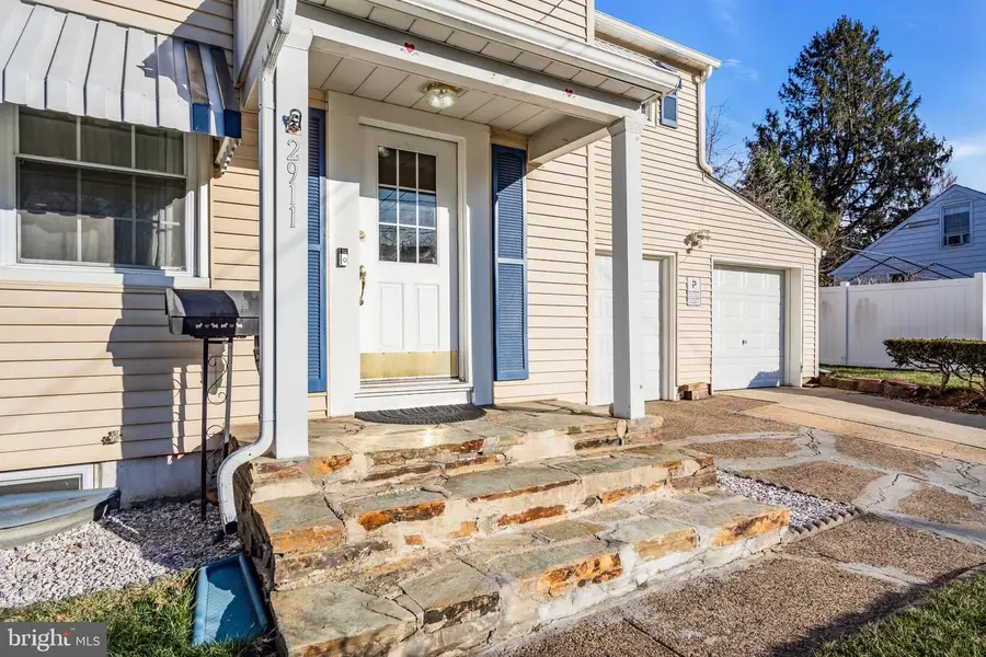 2911 Mercer Quaker Bridge, Hamilton, NJ 08619 - #3