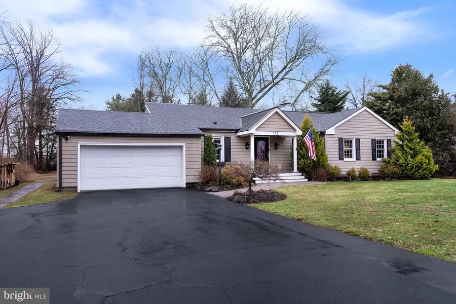 172 Pennington Harbourton Rd, Pennington, NJ 08534 - #2