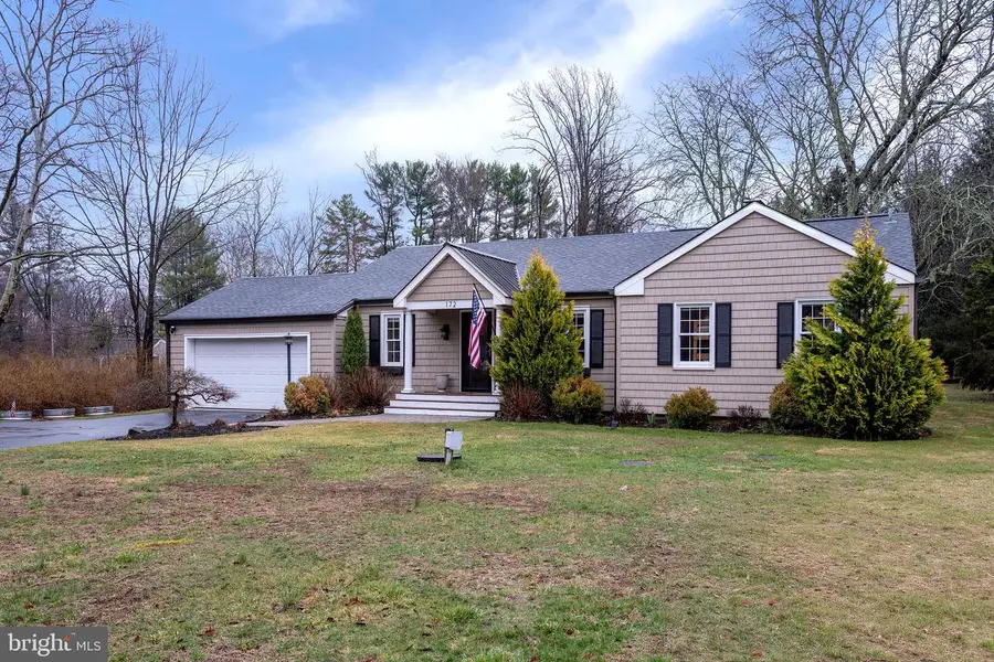172 Pennington Harbourton Rd, Pennington, NJ 08534 - #3