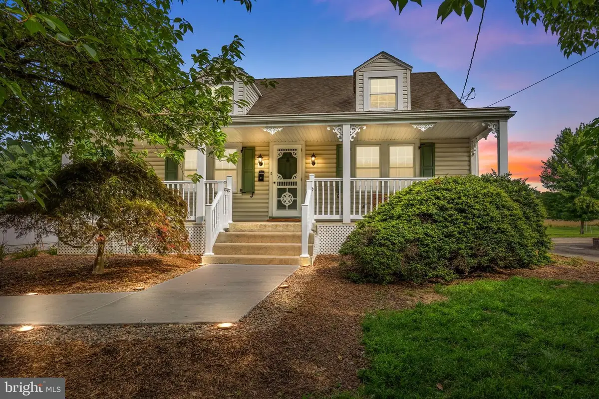 182 Upper Ferry, Ewing, NJ 08628 - #1