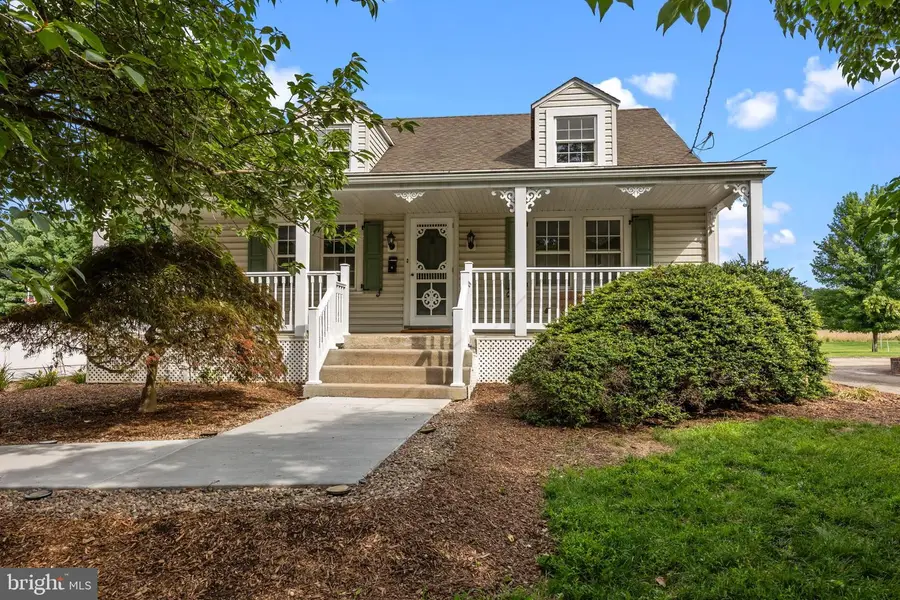 182 Upper Ferry, Ewing, NJ 08628 - #2