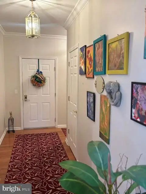 1213 Colts Cir #q, LAWRENCE, NJ 08648