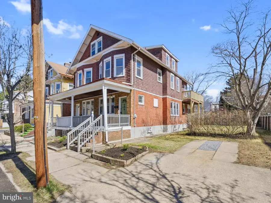 308 Cleveland Ave, Trenton, NJ 08629 - #3