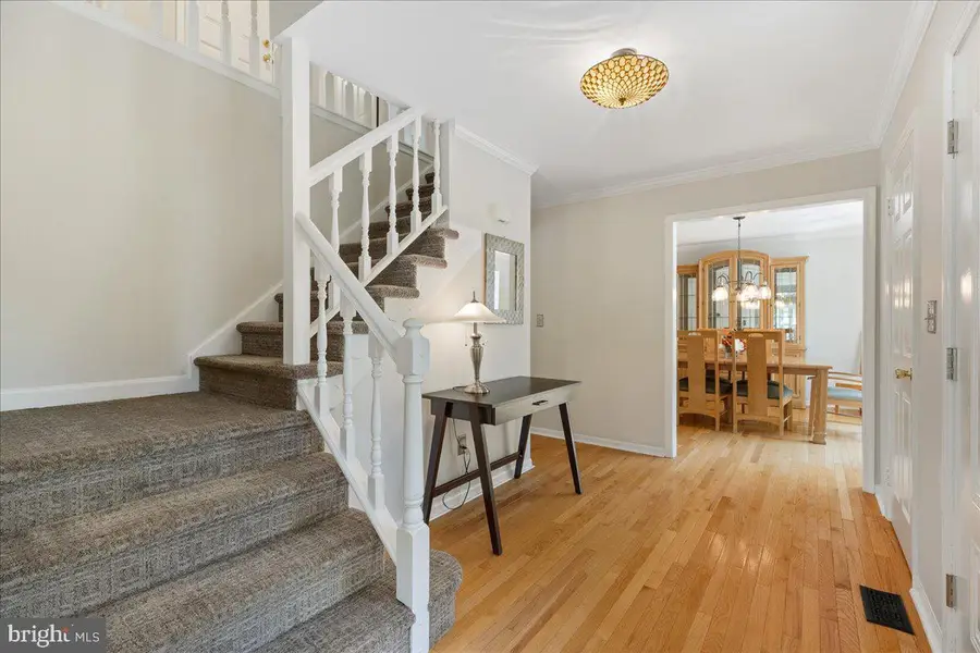 45 E Cartwright Dr, Princeton Junction, NJ 08550 - #3