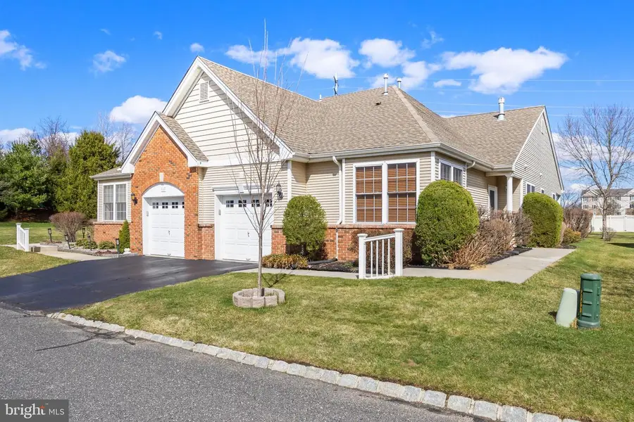 119 Burholme Dr, Hamilton, NJ 08691 - #2