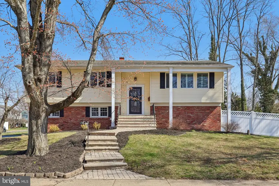 6 Rydal Dr, Lawrenceville, NJ 08648 - #2