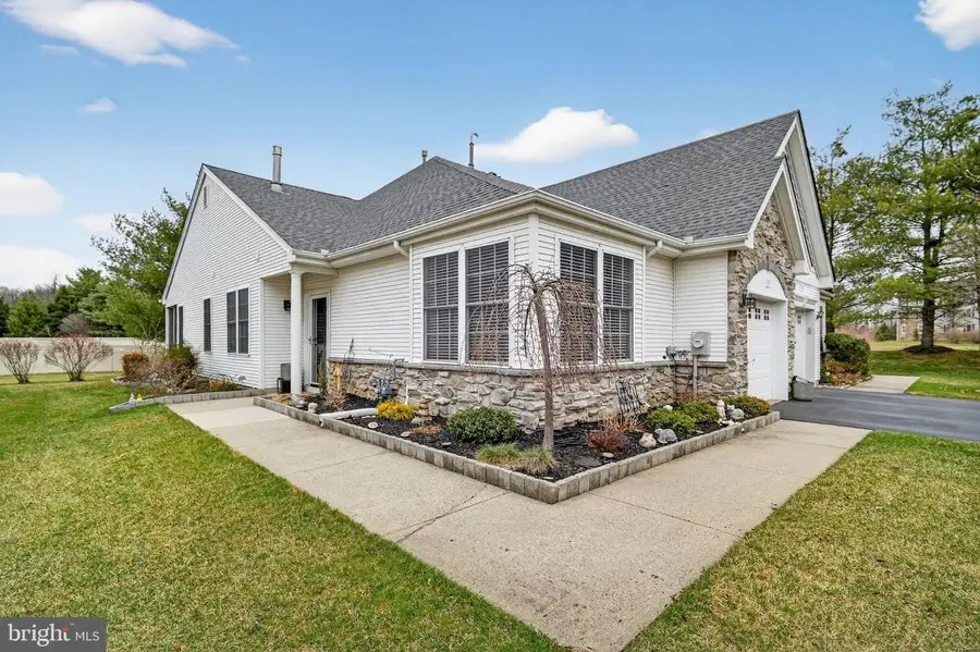 137 Burholme Dr, Hamilton, NJ 08691 - #2