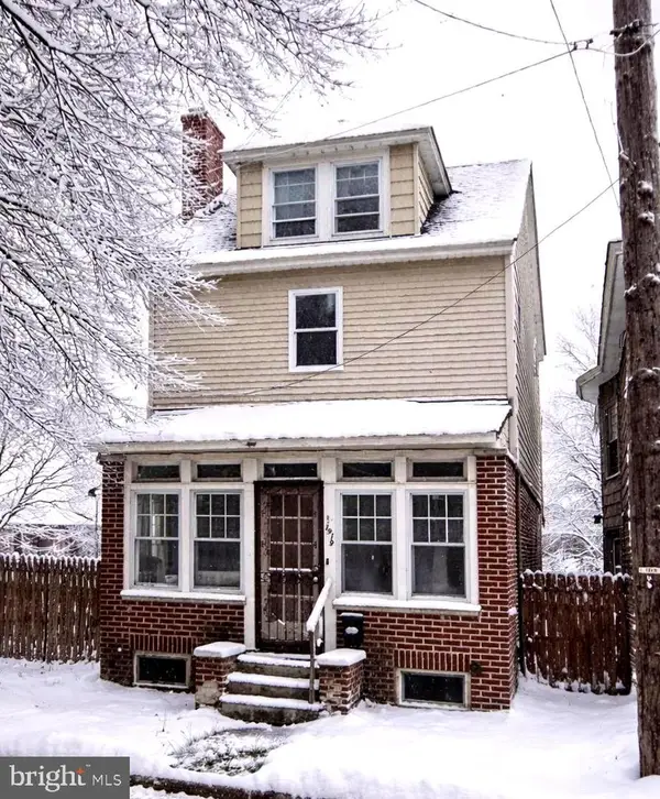 1919--1921 Clinton, TRENTON, NJ 08611