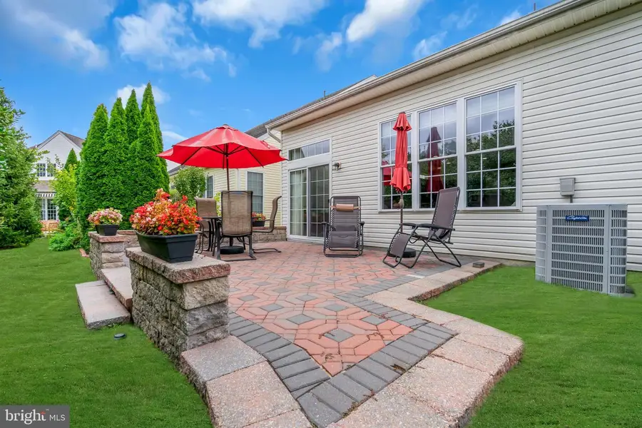 51 Einstein Way, Cranbury, NJ 08512 - #2