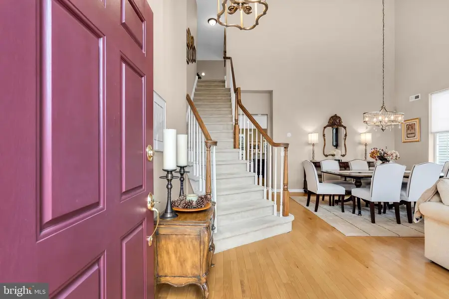 51 Einstein Way, Cranbury, NJ 08512 - #3