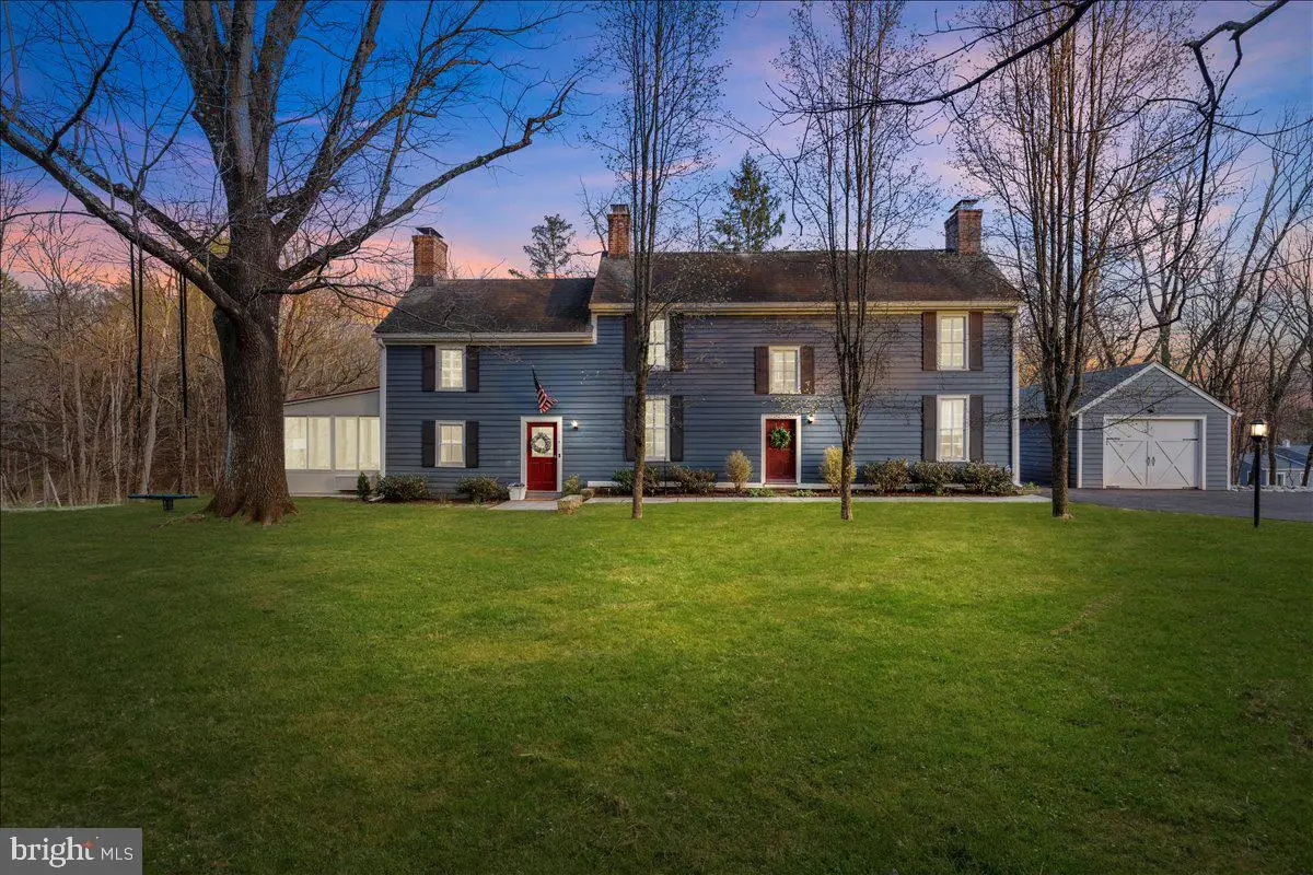 53 Nedsland Ave, Titusville, NJ 08560 - #1