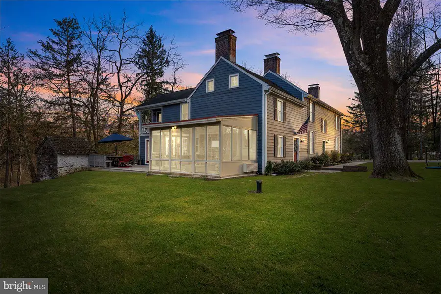 53 Nedsland Ave, Titusville, NJ 08560 - #2