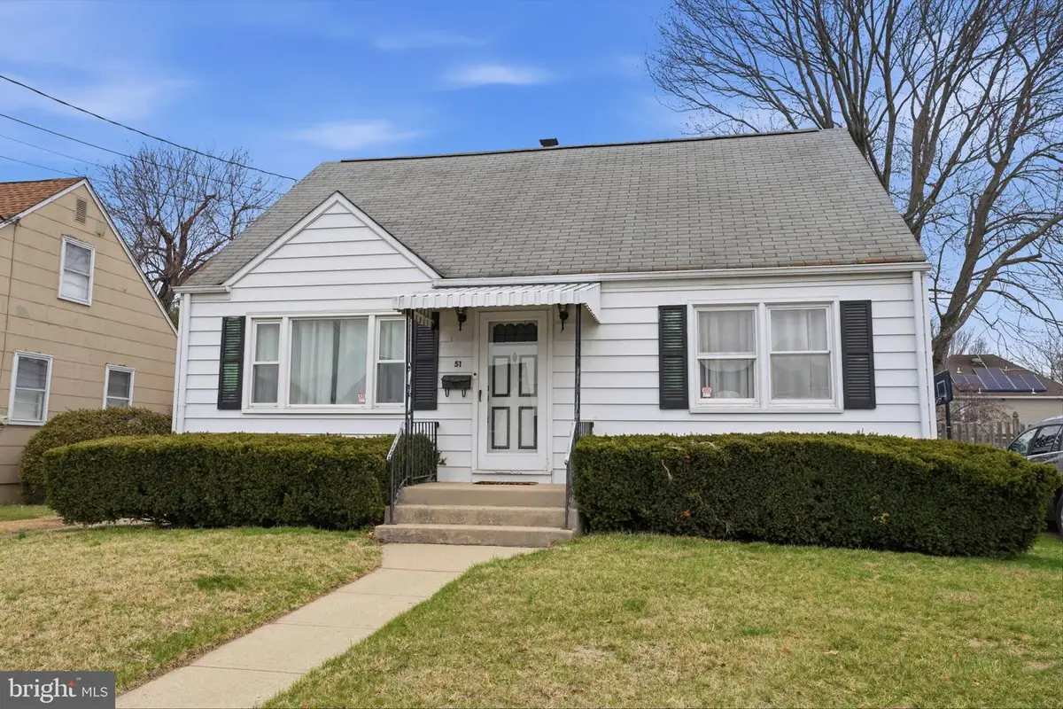 51 Unwin Dr, Hamilton, NJ 08610 - #1