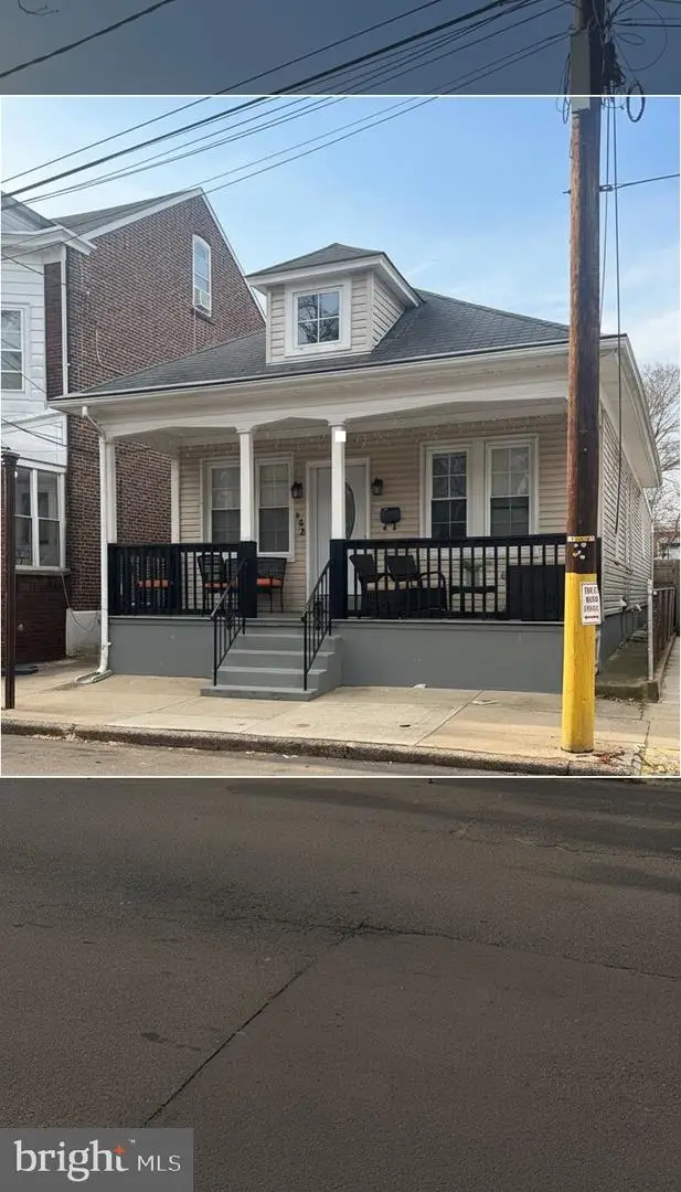 152 Barnt Ave, Trenton, NJ 08611 - #1