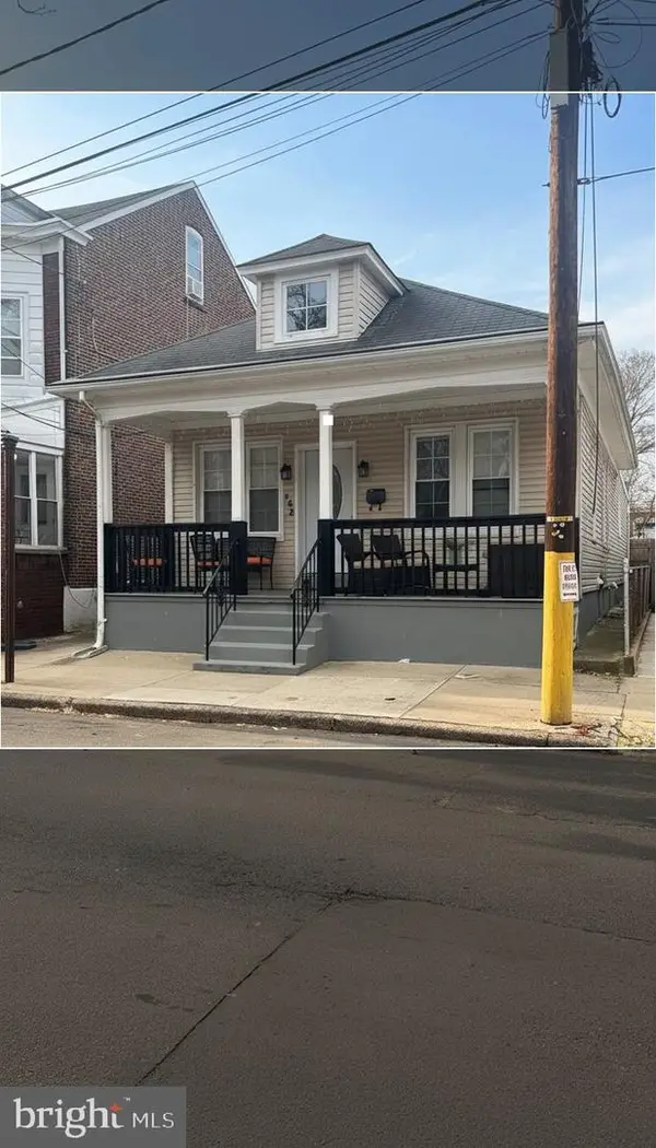 153 Barnt Ave, TRENTON, NJ 08611