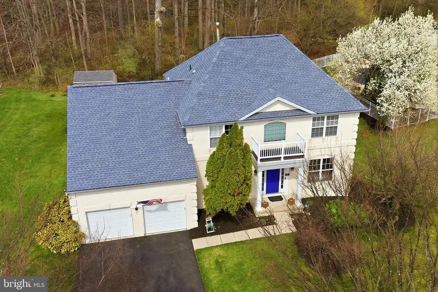 12 Wycklow Dr, Robbinsville, NJ 08691 - #2
