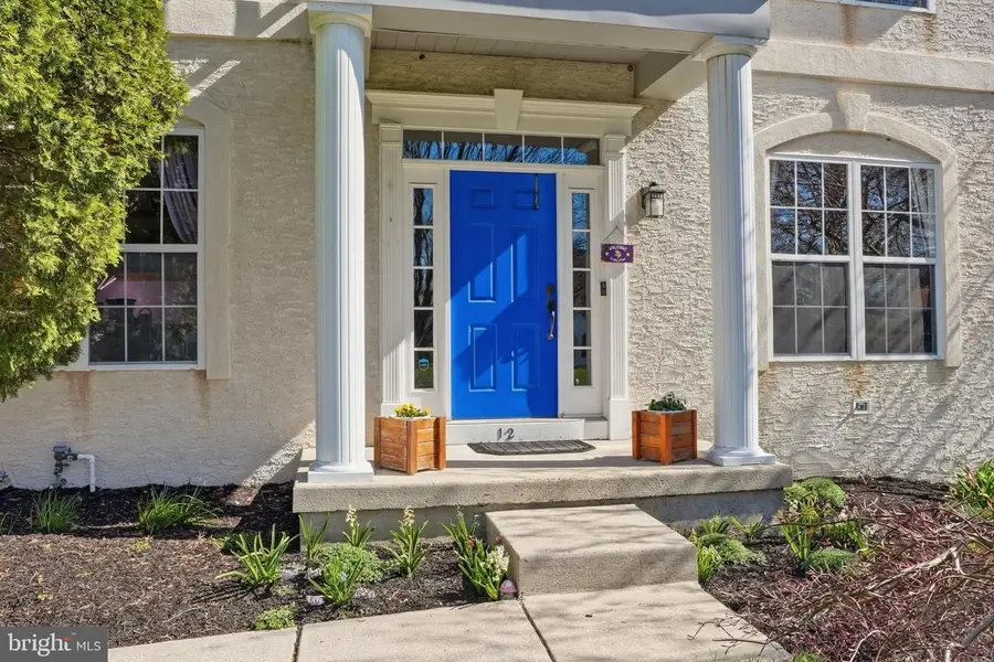 12 Wycklow Dr, Robbinsville, NJ 08691 - #3