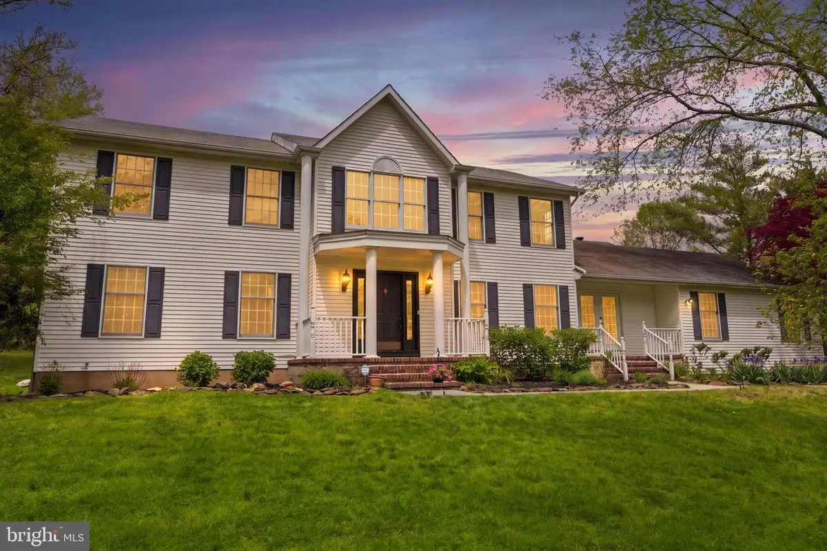 12 Coventry Ln, Hopewell, NJ 08525 - #1