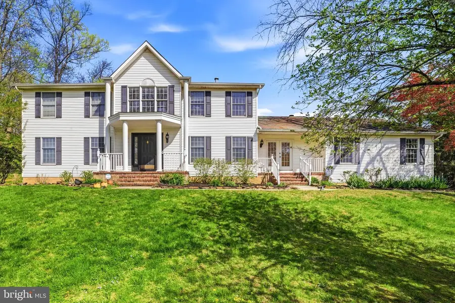 12 Coventry Ln, Hopewell, NJ 08525 - #3